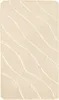 Kleine Wolke Badteppich TRAM Caramel 60 x 100 cm Produktbild-Vorschau 1