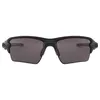 Oakley Flak 2.0 XL 91887359 Nero opaco/Nero Prizm Occhiali Anteprima dell’immagine prodotto 5