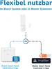 Bosch Smart Home Tür-/Fensterkontakt II [+M], smarter Produktbild-Vorschau 5
