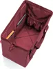 Reisenthel allrounder M Reisetasche twist maroon Produktbild-Vorschau 6