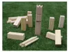Houten Kubb Basic - Buitenspel Productafbeelding-voorbeeld 4