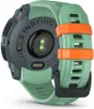 Garmin Instinct 3 AMOLED (45mm) twilight/neo tropic Produktbild-Vorschau 7