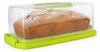WELLHAUS Contenitore per dolci verde 36 x 16 x 13,3 cm – Anteprima dell’immagine prodotto 6