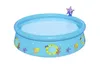 Bestway First Stset Piscina 152x38cm Anteprima dell’immagine prodotto 4