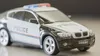 Revell Control 24655 - BMW X6 Police im Maßstab 1:24, 96 Produktbild-Vorschau 4