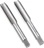 SUPER B Pedalgewindebohrer 1/2''X20 Linkes Pedal Produktbild-Vorschau 6