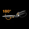 Fiskars Nůžky Na Trávu 1023632 Náhled obrázku produktu 6
