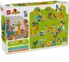 LEGO DUPLO Staveniště a stavební vozidla 3 v 1 10476 Náhled obrázku produktu 2