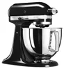 Robot kuchenny KitchenAid Artisan 300 W, czarny Podgląd zdjęcia produktu 2