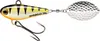 SpinMad 35g Bleikopfspinner - Jig Spinner, Farbe Produktbild-Vorschau 1