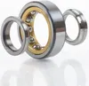 Vierpunktlager QJ210 -MPA ID 50mm AD 90mm Breite20mm FAG Produktbild-Vorschau 1