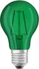 10 x Osram LED Leuchtmittel Star Classic A Decor Birne 1,6W Produktbild-Vorschau 2