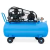 HEXWELT 300L Ölkompressor 7500W 8 Bar 1090L/min Produktbild-Vorschau 6