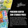 Pokémon Art Rare Kartenset Japanisch – 10 zufällige Karten Produktbild-Vorschau 3