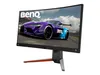 BenQ EX3415R, 86,4 cm (34"), 3440 x 1440 Pixel, UltraWide Produktbild-Vorschau 2