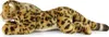Rappa Plüsch Gepard Kuscheltier 48 cm umweltfreundliches Produktbild-Vorschau 4