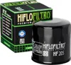 Hiflo Filtro Ölfilter Anteprima dell’immagine prodotto 3