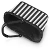 Reisenthel Carrybag summerstripes black Produktbild-Vorschau 3