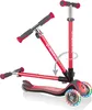GLOBBER ELITE DELUXE LIGHTS – Trottinette pour enfants, Voir les images du produit 4