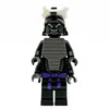 LEGO Ninjago : Lord Garmadon (Héritage) Voir les images du produit 1