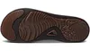 Reef J-Bay III  Teenslippers - Donkerbruin - Maat 42 Voir les images du produit 13