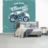 MuchoWow® Fototapete für Wohnzimmer oder Schlafzimmer Produktbild-Vorschau 5