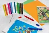 EBERHARD FABER Dicke Fasermaler COLORI 12er Kunststoffetui Produktbild-Vorschau 4