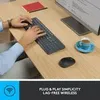 Logitech MK235 - Tastatur-und-Maus-Set - kabellos Produktbild-Vorschau 17