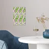 MuchoWow® Poster Blumen - Hortensie - Farben 20x30 cm - Produktbild-Vorschau 5