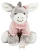 Sterntaler Sterntaler carillon M Emmi Girl, rosa tenue Anteprima dell’immagine prodotto 2