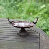 Esschert Design Vogeltränke Fuß Gußeisen 2 Vögel; FB162 Produktbild-Vorschau 11