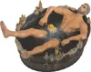 The Witcher 3 Wild Hunt Statue Geralt in der Badewanne 9 cm Produktbild-Vorschau 3