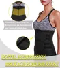 Sportovní fitness opasek, neoprenový břišní opasek Waist Náhled obrázku produktu 5