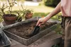 Fiskars 1057641, Gartenkelle, Schwarz, Braun Produktbild-Vorschau 11
