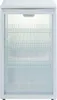 PKM GKS102 Glastürkühlschrank Flaschenkühlschrank, 85 cm, Produktbild-Vorschau 7