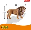 SCHLEICH SLH Brüllender Löwe WildLifeRed 14726S 06251 Produktbild-Vorschau 6