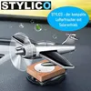 STYLICO osvěžovač vzduchu do auta parfém do letadla solární Náhled obrázku produktu 2