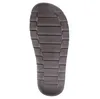 Fischer Herren Pantolette zwei Riemen Lederdecksohle Lars Produktbild-Vorschau 9