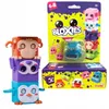 Bloxies Spielfiguren Serie 1, 4 Stk. Produktbild-Vorschau 19