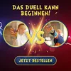 Pokemon SUPER Geschenk Paket | 1 mini Tin Box mit 50 Produktbild-Vorschau 4