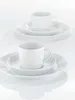 Kaffee-Obertasse 0,21 l - Tric Weiß - THOMAS PORZELLAN Produktbild-Vorschau 4