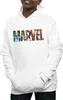 Marvel Comics - Kapuzenpullover für Jungen BI9221 (116) Produktbild-Vorschau 3