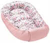 Jukki hnízdečko pro miminko 5dílná sada Comfort 100x55 cm s Náhled obrázku produktu 7