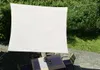 GO-DE Textil, Sonnensegel Quadrat, Einzelset, Farbe: beige, Produktbild-Vorschau 3