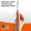 self-diagnostics ovulační test 30 mIU/ml - 20 testovacích Náhled obrázku produktu 2