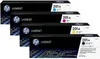 HP Toner CF 400 X schwarz No. 201 X Produktbild-Vorschau 32