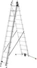 Escalera combinada de aluminio Hailo S100 ProfiLOT, de 3 Vista previa de la imagen del producto 23