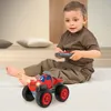 RC Billy Big Wheels, rot Produktbild-Vorschau 13