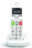 Gigaset E290 Telefono analogico DECT Identificatore di Anteprima dell’immagine prodotto 5