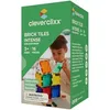 Set de construction magnétique Brick Tiles, 16 pièces, Voir les images du produit 6